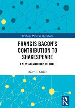 【预订】Francis Bacon’s Contribution to Shakespeare