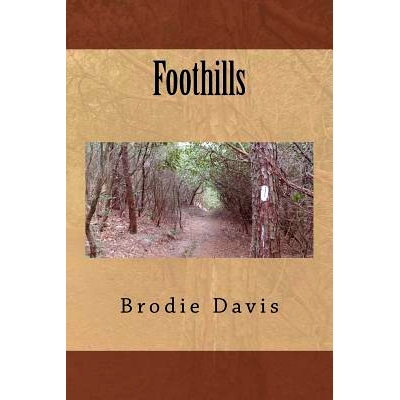预订 Foothills: 9781981156320
