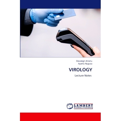 预订 Virology: 9786207843602