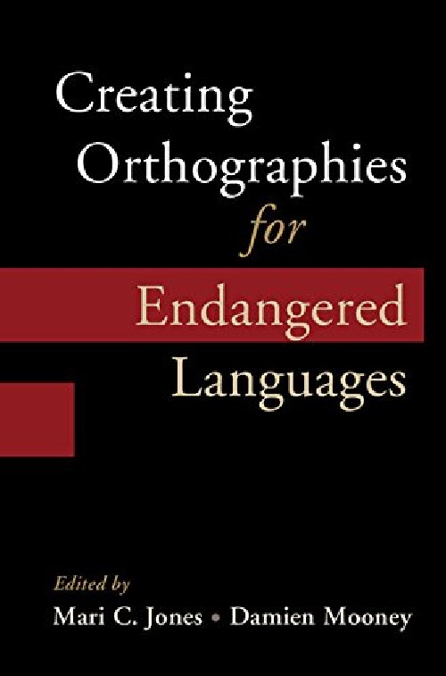 【预订】Creating Orthographies for Endangere...