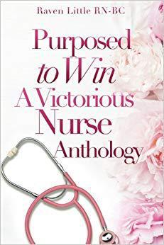 【预售】Purposed to Win: A Victorious Nurse ...