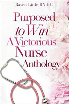 【预售】Purposed to Win: A Victorious Nurse ...