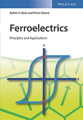 【预订】Ferroelectrics - Principles and Appl...