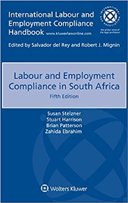 【预订】Labour and Employment Compliance in ...