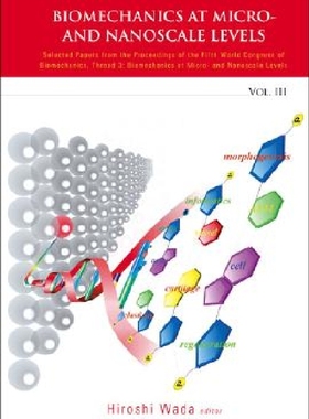 【预订】Biomechanics at Micro- and Nanoscale...