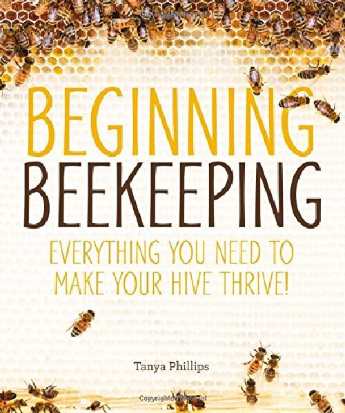 【预订】beginning beekeeping: everything you.