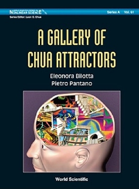 【预订】A Gallery of Chua Attractors (With D...