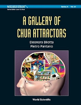 【预订】A Gallery of Chua Attractors (With D...