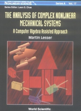 【预订】The Analysis of Complex Nonlinear Me...