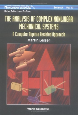 【预订】The Analysis of Complex Nonlinear Me...
