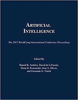 【预售】Artificial Intelligence