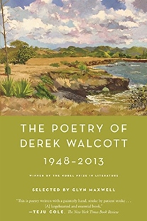 Poetry Derek 1948 The Walcott 201... 预订