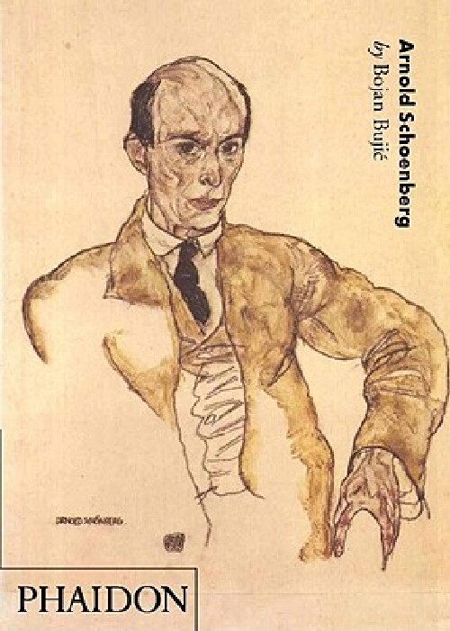 【预订】Arnold Schoenberg