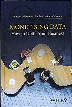 【预售】Monetising Data - How To Uplift Your...