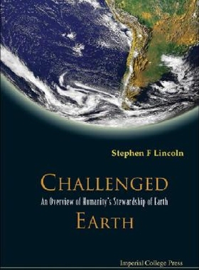 【预订】Challenged Earth