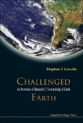 【预订】Challenged Earth