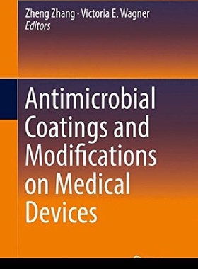 【预订】Antimicrobial Coatings and Modificat...