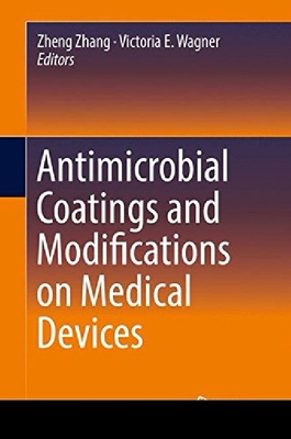 【预订】Antimicrobial Coatings and Modificat...