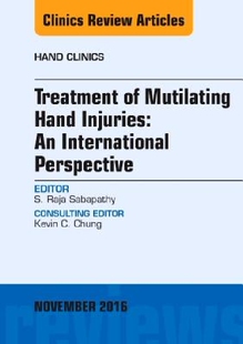 【预订】Treatment of Mutilating Hand Injurie...