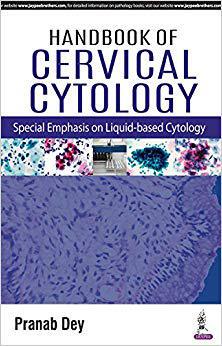 【预售】Handbook of Cervical Cytology: Speci...