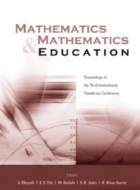 【预订】Mathematics and Mathematics Educatio...
