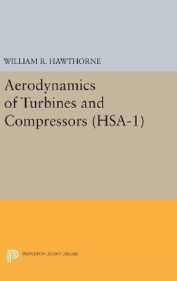【预订】Aerodynamics of Turbines and Compres...