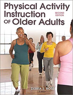 【预售】Physical Activity Instruction of Old...