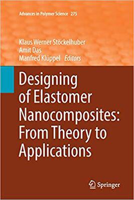 【预售】Designing of Elastomer Nanocomposite...