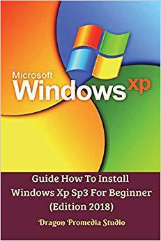 【预售】Guide How to Install Windows XP Sp3 ...