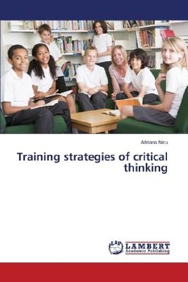 【预订】Training Strategies of Critical Thin...