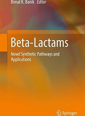 【预订】Beta-Lactams