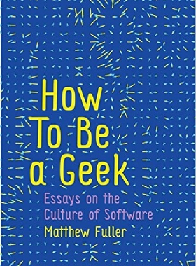 【预订】How to Be a Geek - Essays on Softwar...