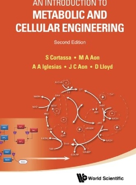 【预订】Introduction to Metabolic and Cellul...