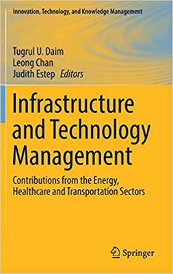 【预售】Infrastructure and Technology Manage...