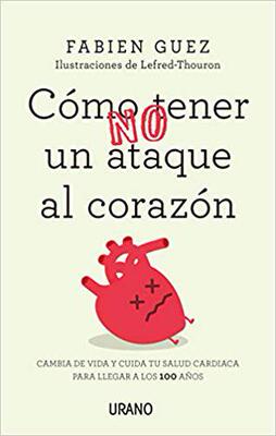 【预售】Como (No) Tener Un Ataque Al Corazon...