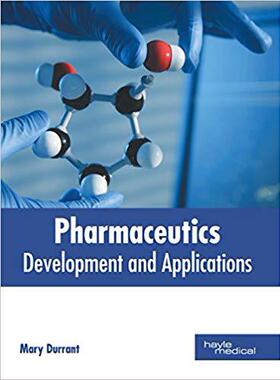 【预售】Pharmaceutics