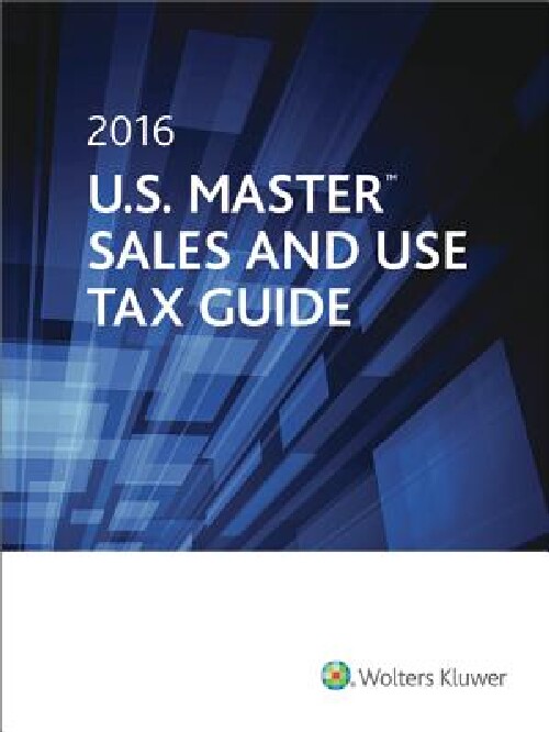 s. master sales & use tax guide, 2.