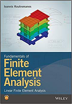 【预售】Fundamentals Of Finite Element Analy...
