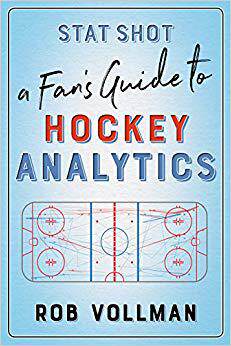 【预售】Stat Shot: A Fan’s Guide to Hockey A...