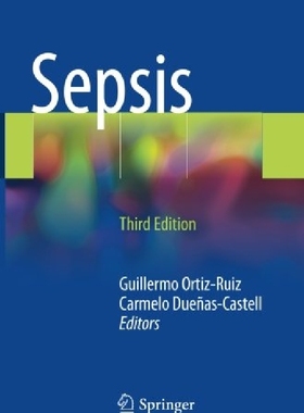 【预订】Sepsis (2018)