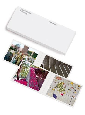 【预订】John Pawson: Visual Inventory Postca...