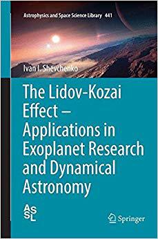 【预售】The Lidov-Kozai Effect - Application... 书籍/杂志/报纸 原版其它 原图主图