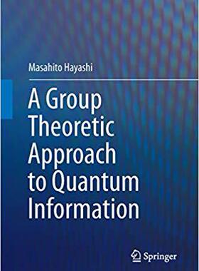 【预售】A Group Theoretic Approach to Quantu...