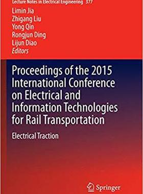 【预售】Proceedings of the 2015 Internationa...