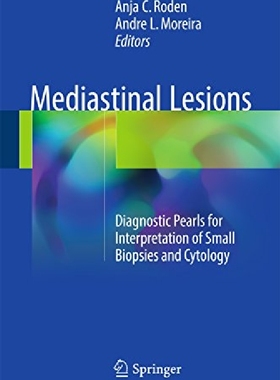 【预订】Mediastinal Lesions