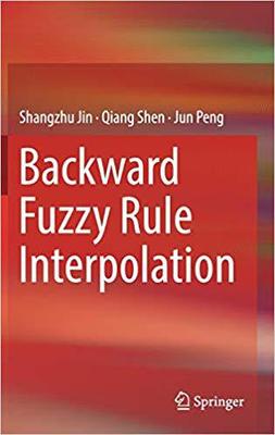 【预售】Backward Fuzzy Rule Interpolation