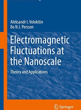 【预订】Electromagnetic Fluctuation at the N...