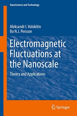 【预订】Electromagnetic Fluctuation at the N...