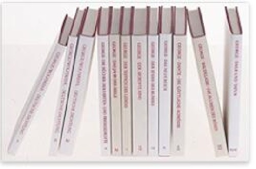 【预订】Sämtliche Werke in achtzehn Bänden /...