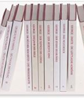 【预订】Sämtliche Werke in achtzehn Bänden /...